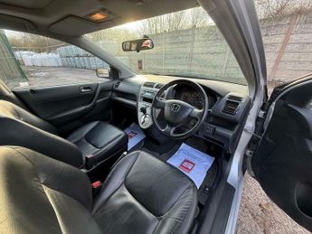 Honda Civic 1.6 i-VTEC SE Executive 5dr