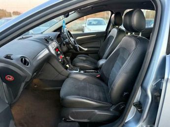 Ford Mondeo 2.0 TDCi Titanium X 4dr