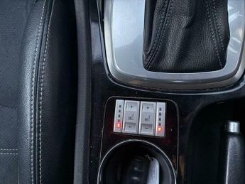 Ford Mondeo 2.0 TDCi Titanium X 4dr