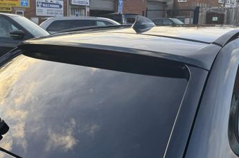 BMW 5 SERIES 2.0 520i M Sport Touring 5dr Petrol Auto Euro 6 (s/s) (184 ps)