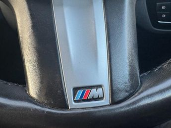 BMW 5 SERIES 2.0 520i M Sport Touring 5dr Petrol Auto Euro 6 (s/s) (184 ps)