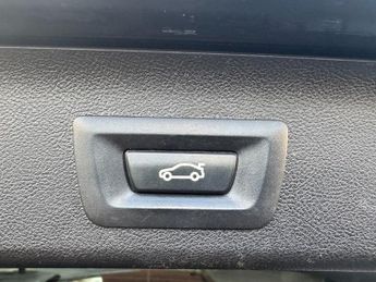 BMW 5 SERIES 2.0 520i M Sport Touring 5dr Petrol Auto Euro 6 (s/s) (184 ps)