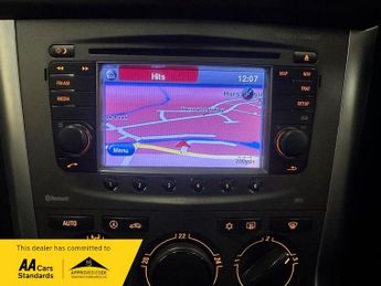 Vauxhall Antara SE NAV CDTI