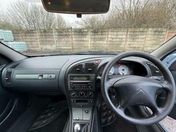 Citroen Xsara 1.6i 16V VTR 2dr