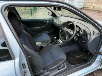 Citroen Xsara 1.6i 16V VTR 2dr