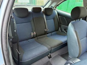 Citroen Xsara 1.6i 16V VTR 2dr