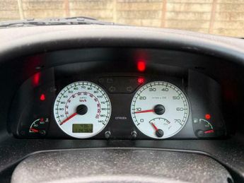 Citroen Xsara 1.6i 16V VTR 2dr