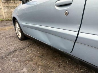 Citroen Xsara 1.6i 16V VTR 2dr