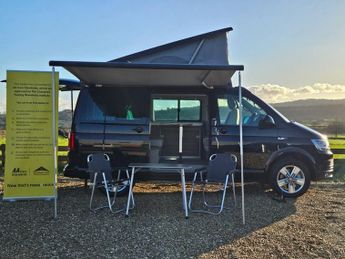 Volkswagen California OCEAN TDI BMT