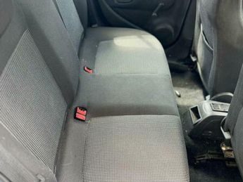 Vauxhall Corsa 1.4 16V Excite Euro 5 5dr (A/C)