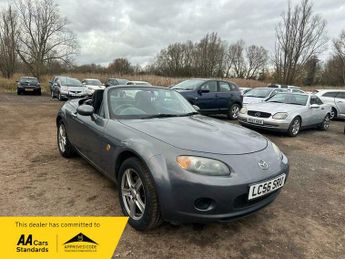 Mazda MX5 I ROADSTER
