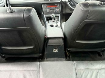 BMW X1 2.0 20i M Sport Auto sDrive Euro 6 (s/s) 5dr