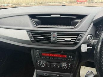 BMW X1 2.0 20i M Sport Auto sDrive Euro 6 (s/s) 5dr