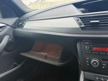 BMW X1 2.0 20i M Sport Auto sDrive Euro 6 (s/s) 5dr