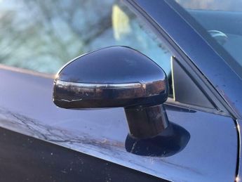 Audi TT 3.2 V6 DSG quattro 2dr