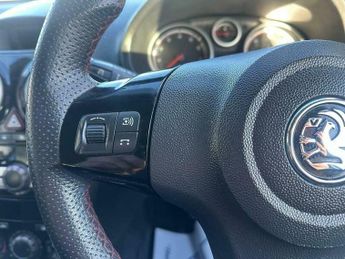 Vauxhall Corsa 1.4i 16v SXi 5dr