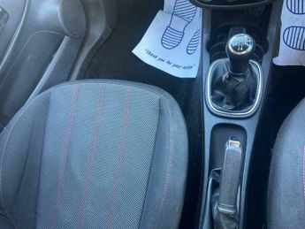 Vauxhall Corsa 1.4i 16v SXi 5dr