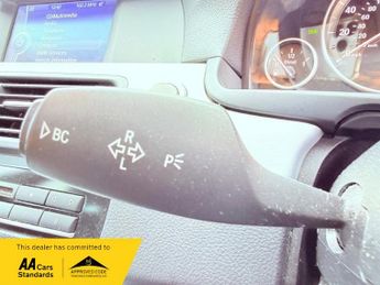 BMW 5 SERIES 2.0 520d SE Saloon 4dr Diesel Steptronic Euro 5 (184 ps)