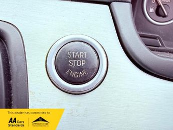 BMW 5 SERIES 2.0 520d SE Saloon 4dr Diesel Steptronic Euro 5 (184 ps)