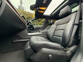 Mercedes-Benz E Class 2.1 E220 BlueTEC AMG Night Edition (Premium) G-Tronic+ Euro 6 (s