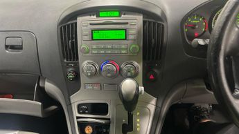 Hyundai I800 CRDI STYLE