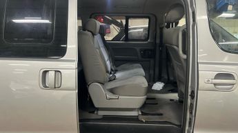 Hyundai I800 CRDI STYLE