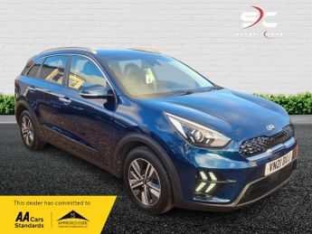Kia Niro 2