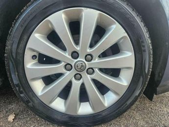 Vauxhall Astra 1.6 16v Elite Auto Euro 5 5dr