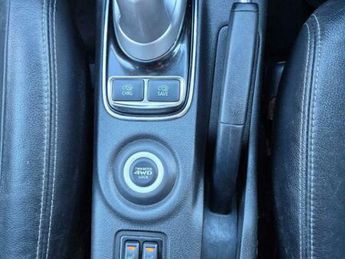 Mitsubishi Outlander 2.0h 12kWh GX4h CVT 4WD Euro 5 (s/s) 5dr