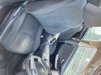 Audi A3 1.8 Saloon 4dr Petrol Hybrid CVT (120 g/km, 70 bhp)