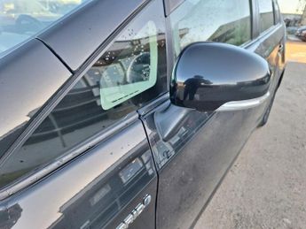 Audi A3 1.8 Saloon 4dr Petrol Hybrid CVT (120 g/km, 70 bhp)