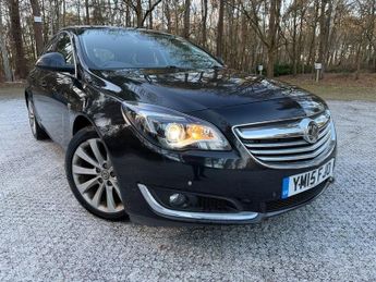 Vauxhall Insignia ELITE CDTI ECOFLEX S/S