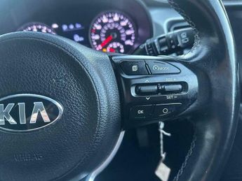 Kia Rio 1.4 2 Auto Euro 6 5dr