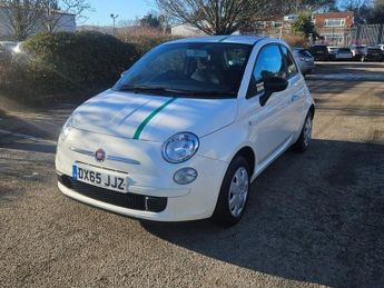 Fiat 500 POP