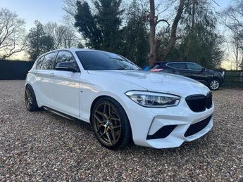 BMW 135 3.0 M135i Euro 6 (s/s) 5dr