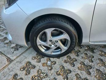 Toyota Yaris 1.5 VVT-h Icon E-CVT Euro 6 5dr