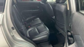 Mitsubishi Outlander 2.0h 12kWh 4h CVT 4WD Euro 6 (s/s) 5dr