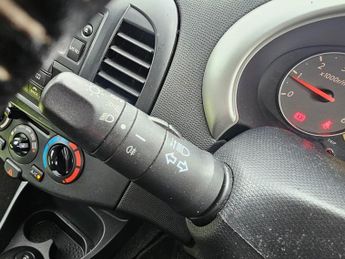 Nissan Micra 1.5 dCi Acenta 5dr