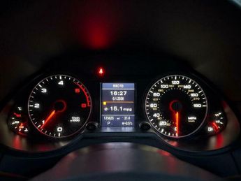 Audi Q5 2.0 TDI SE S Tronic quattro Euro 4 5dr