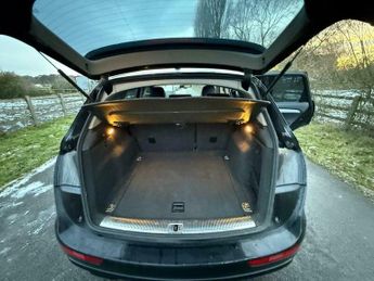Audi Q5 2.0 TDI SE S Tronic quattro Euro 4 5dr