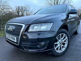 Audi Q5 2.0 TDI SE S Tronic quattro Euro 4 5dr