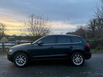 Audi Q5 2.0 TDI SE S Tronic quattro Euro 4 5dr