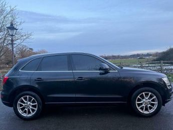 Audi Q5 2.0 TDI SE S Tronic quattro Euro 4 5dr