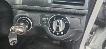 Mercedes-Benz C Class 2.1 C200 CDI Sport Saloon 4dr Diesel Auto Euro 4 (136 ps)