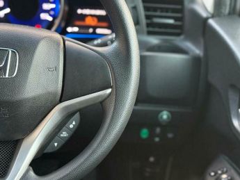 Honda Jazz 1.5 h i-MMD SE eCVT Euro 6 (s/s) 5dr