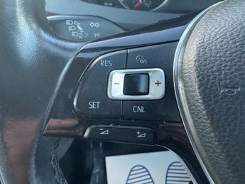 Volkswagen Transporter Shuttle 2.0 BiTDI BlueMotion Tech SE Minibus Double Cab 5dr Diesel DSG F