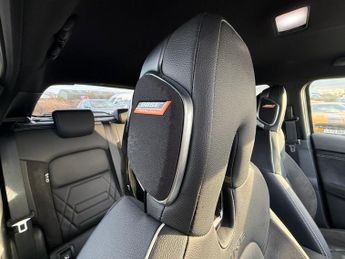 Nissan Juke 1.6 Tekna+ Auto Euro 6 5dr