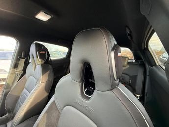 Nissan Juke 1.6 Tekna+ Auto Euro 6 5dr