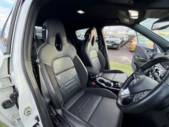 Nissan Juke 1.6 Tekna+ Auto Euro 6 5dr