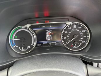 Nissan Juke 1.6 Tekna+ Auto Euro 6 5dr